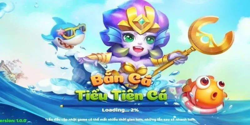 Những nét chính về game bắn cá tp u888